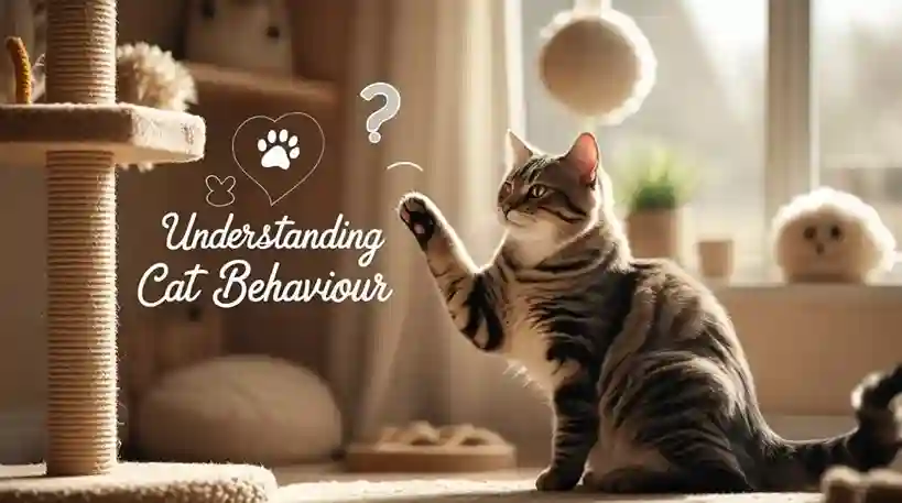Cat Behavior