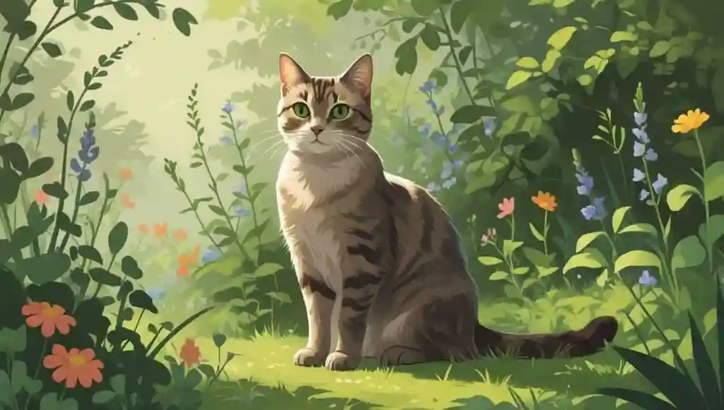 European Shorthair