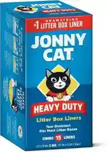 Jonny Cat Heavy Duty Scented Liners