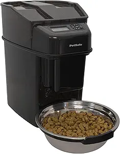 PetSafe Smart Feed Automatic Pet Feeder