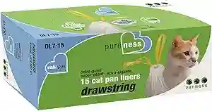 Van Ness Sifting Cat Pan Liners