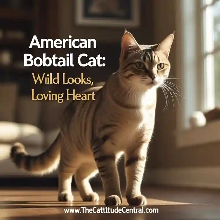 American Bobtail