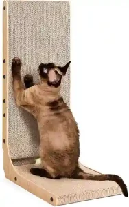 Cat Scratcher