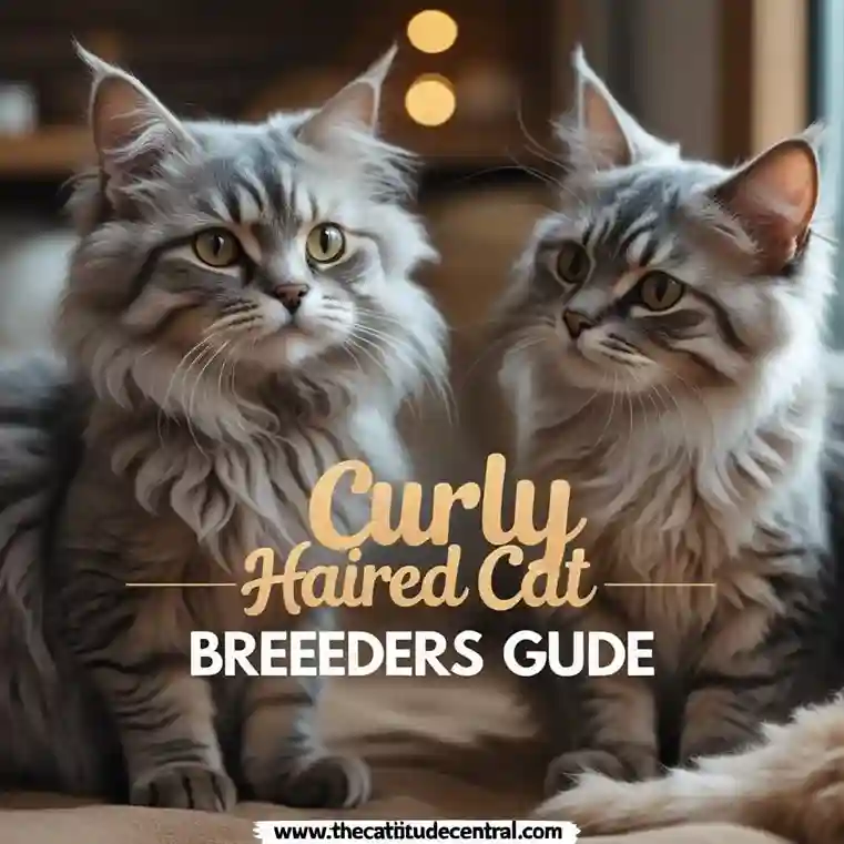 Curly Haired Cat Breeders