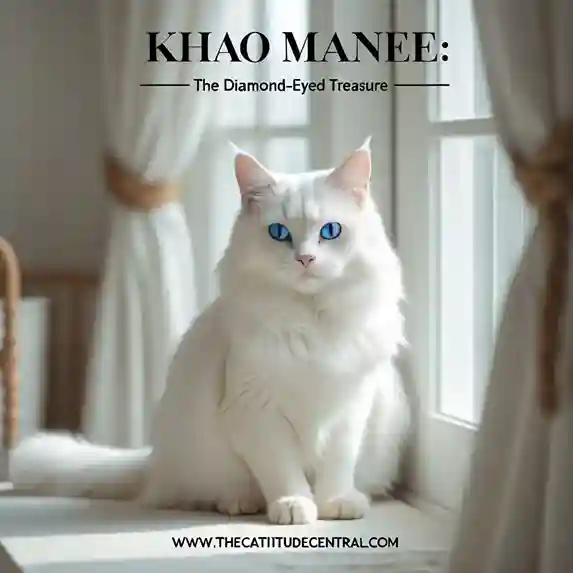 Khao Manee