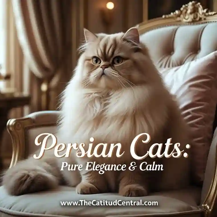 Persian Cat
