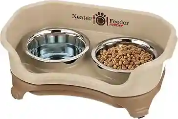 Raised Cat Feeding Stations: 2025 Review 5 Raised Cat Feeding Station