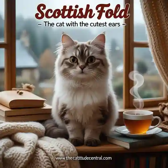 Scottish Fold