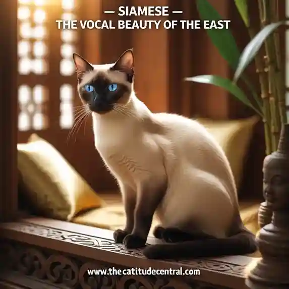 Siamese