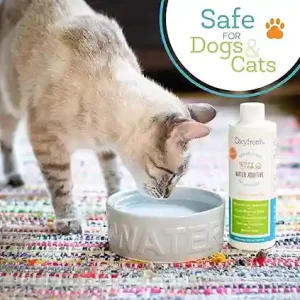 Cat Dental Care Water Additive