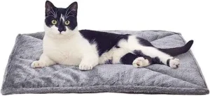 Top 10 Cat Beds for Cozy Feline 4 Furhaven ThermaNAP Self-Warming Cat Bed
