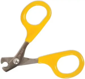 Top Cat Claw Products on Amazon in 2025 2 JW Pet Company GripSoft Cat Nail Clipper