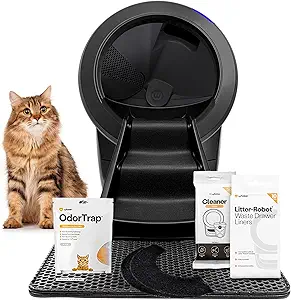 Whisker Litter-Robot 4