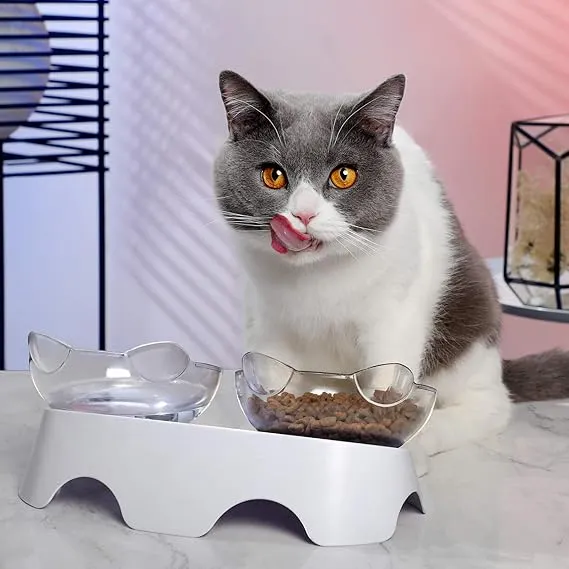 MILIFUN Cat Bowl: Top Picks for Feline Feeding in 2025 3 MILIFUN Cat Bowl