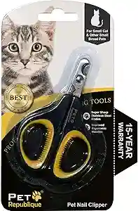 Top Cat Claw Products on Amazon in 2025 5 Pet Republique Cat Nail Clipper