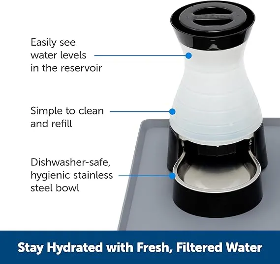 PetSafe Healthy Pet Water Station