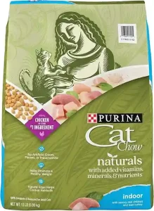 Purina Cat Chow Hairball Review 1 Purina Cat Chow Hairball2