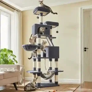 Feandrea Cat Tree