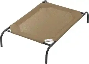 Coolaroo Original Elevated pet Bed