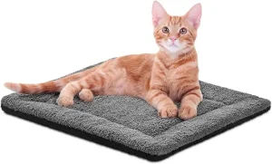 K&H Pet Products Self-Warming Cat Bed Pad