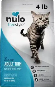 Nulo MedalSeries High Protein Kibble
