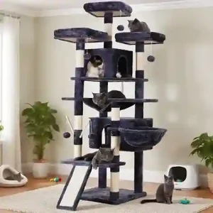 Hey-brother Cat Tree