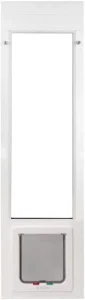 Top-Rated Cat Door for Window Reviews 9 Whiskers & Windows Cat Door for Horizontal Sliding Window