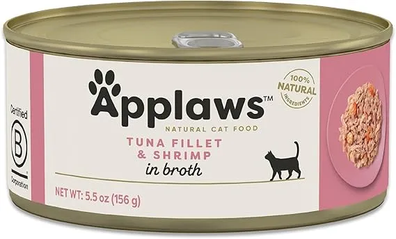 Applaws Wet Cat Food: Purr-fect for Your Cat? 2 Applaws Wet Cat Food3