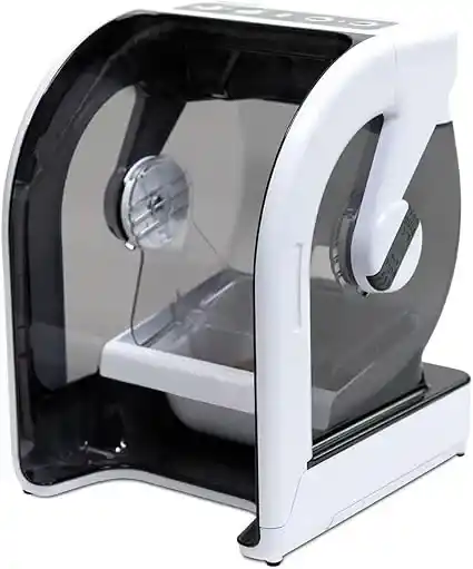 Closer Pets MiBowl Microchip Automatic Pet Feeder