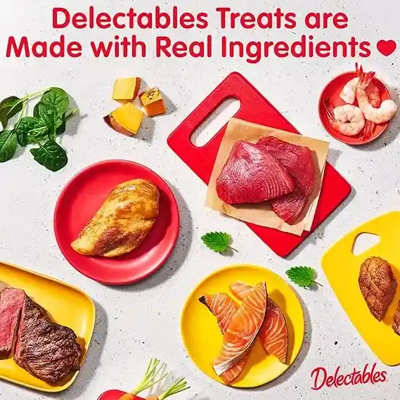 Delectables Squeeze Up Variety Pack2