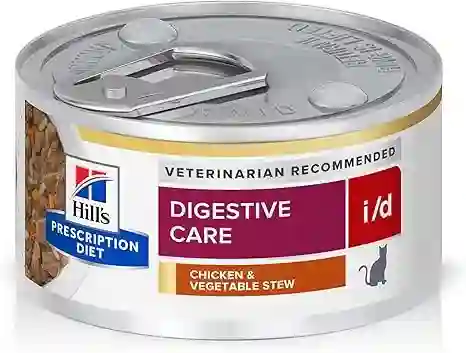 Hill’s Prescription Diet i/d Digestive Care Wet Cat Food