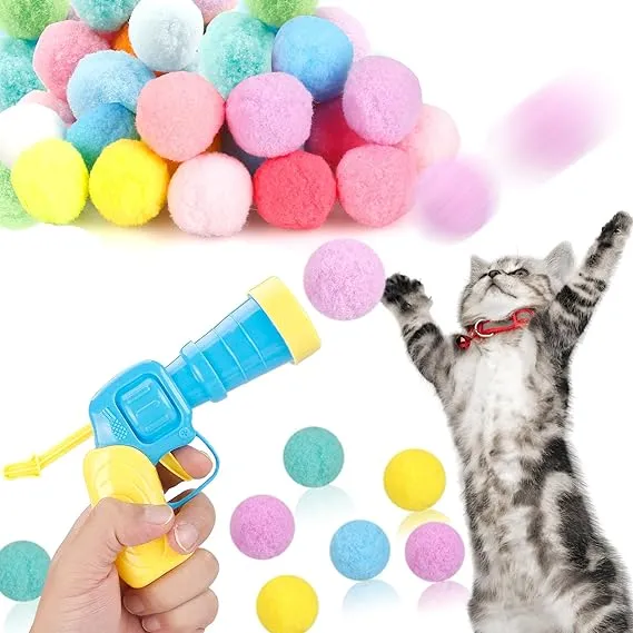 MeoHui Interactive Cat Toys Review 2 MeoHui Automatic Cat Laser Toy