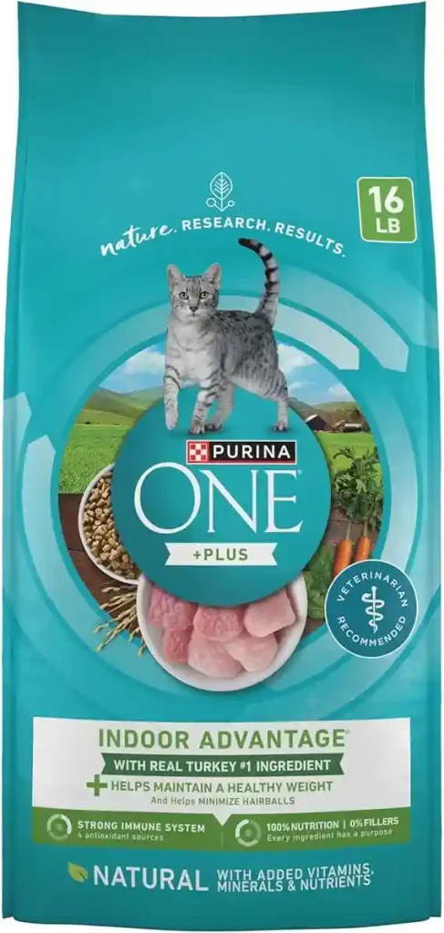 Top Purina ONE Dry Cat Picks 2025 2 Purina ONE Indoor Dry Cat Food