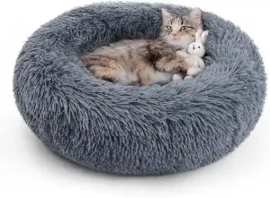 Rabbitgoo Cat Bed