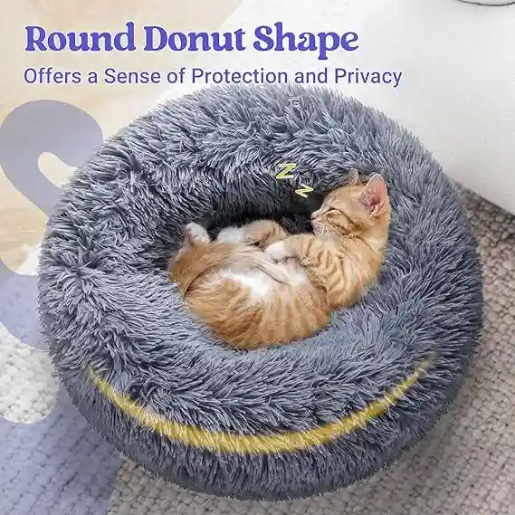 Rabbitgoo Cat Bed2