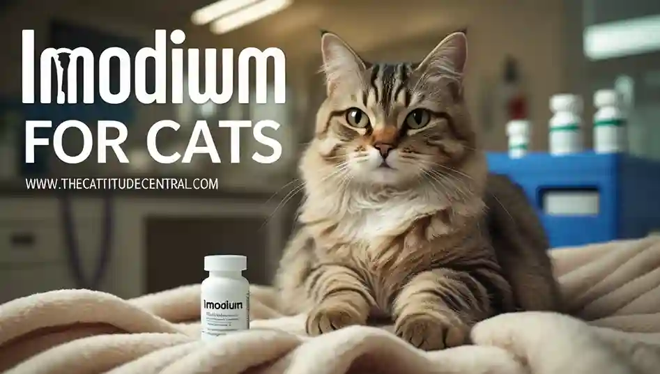 Imodium for Cats Dosage 1 Imodium for Cats