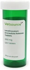 Levetiracetam for Cats 2