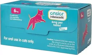 Onsior For Cats Benefits 1 Onsior For Cats