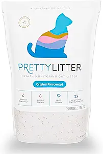 Best Dust Free Cat Litter of 2025: Expert-Tested Picks for a Healthier Home 1 PrettyLitter